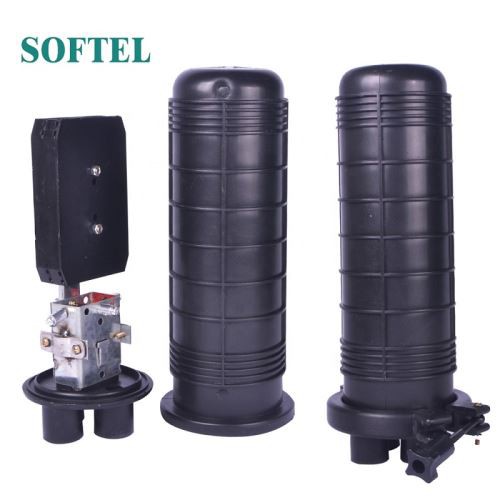 3 アウトドーム光ファイバースプライスクロージャ