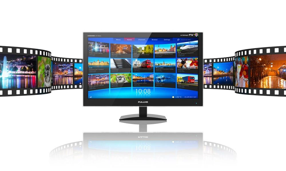 デジタル TV の規格と利点