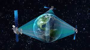 DARPAは地球低軌道に衛星の「インターネット」を構築する計画