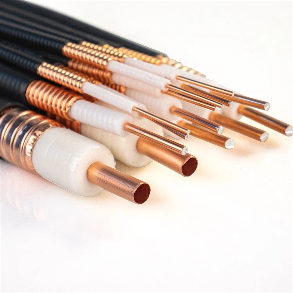 7/8 D Leaky Cable