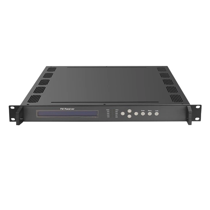 FM Receiver suppliers