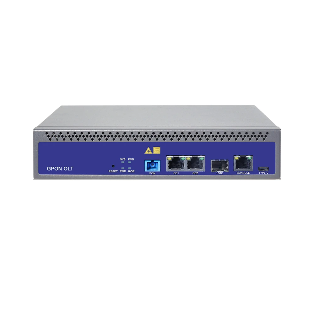 Gpon Olt 1 ポート Vsol