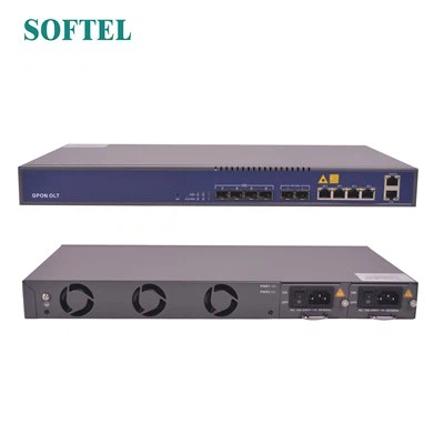 OLT GPON 4ポートは良い価格で