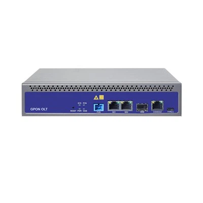 Gpon Olt 1 ポート Vsol