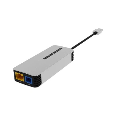 マイクロONU 2.5GE
